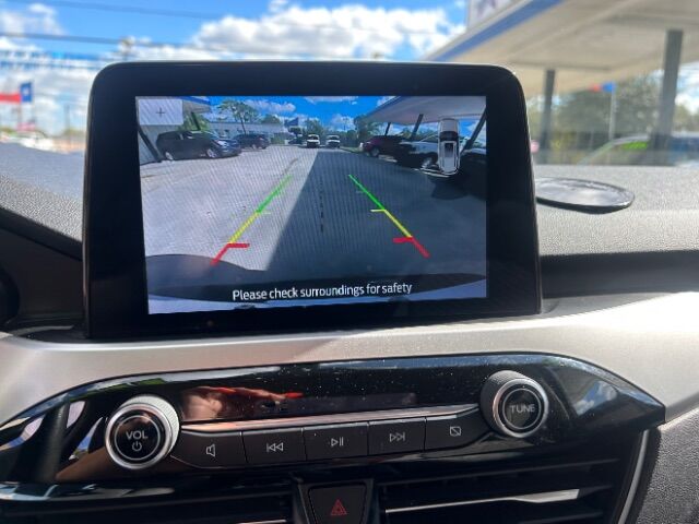 2020 Ford Escape SE Houston TX