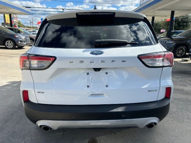 2020 Ford Escape SE Houston TX