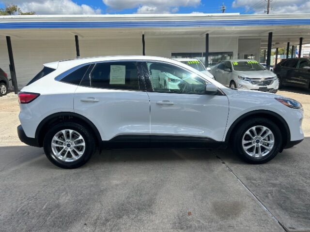 2020 Ford Escape SE Houston TX
