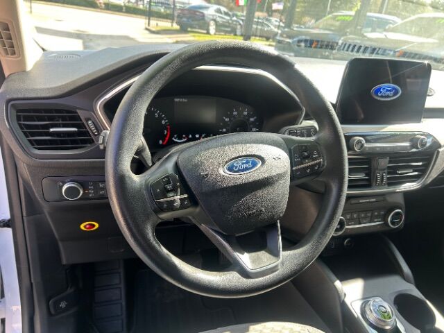 2020 Ford Escape SE Houston TX