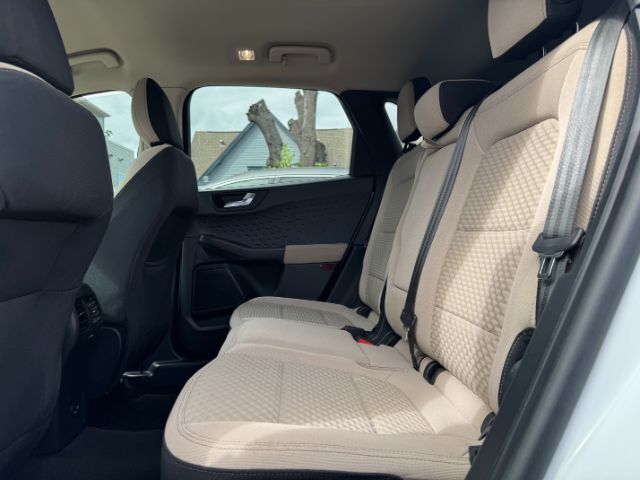 2020 Ford Escape SE Houston TX