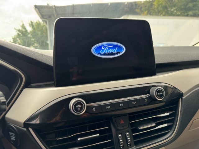 2020 Ford Escape SE Houston TX