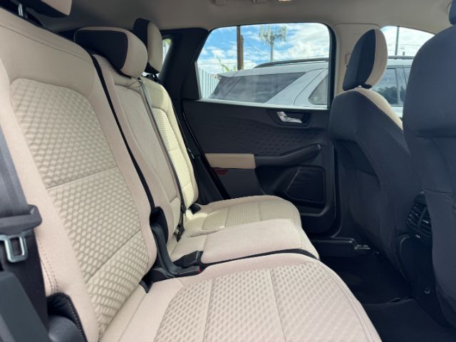 2020 Ford Escape SE Houston TX