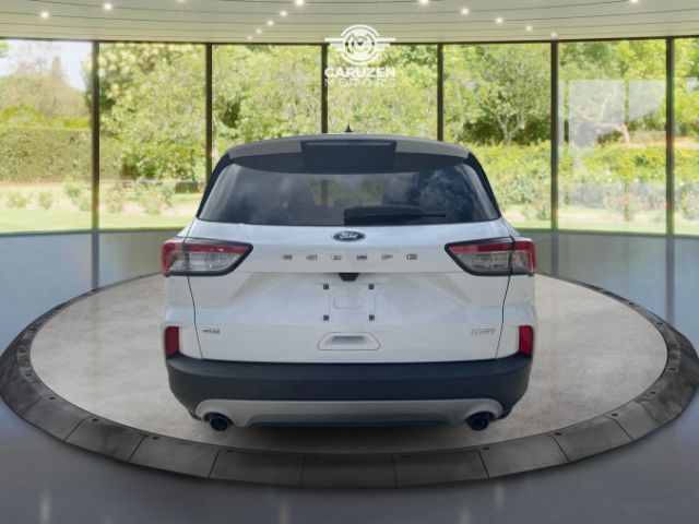 2020 Ford Escape SE Houston TX