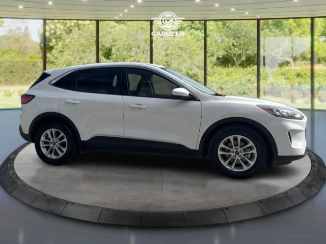 2020 Ford Escape SE Houston TX