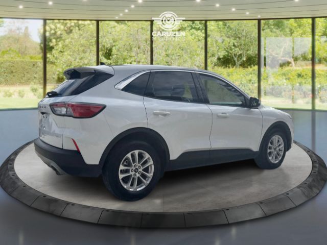 2020 Ford Escape SE Houston TX