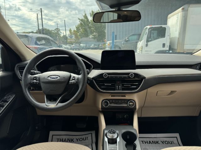 2020 Ford Escape SE Houston TX