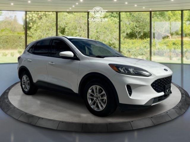 2020 Ford Escape SE Houston TX