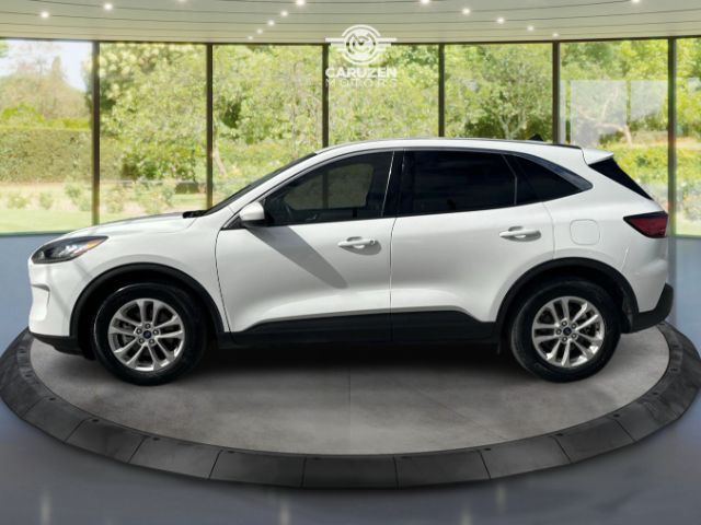2020 Ford Escape SE Houston TX
