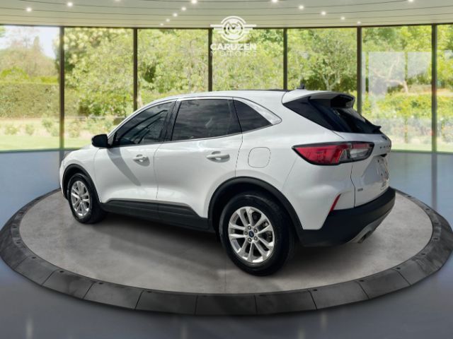 2020 Ford Escape SE Houston TX