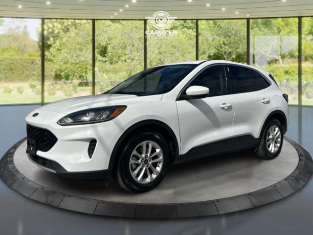 2020 Ford Escape SE Houston TX