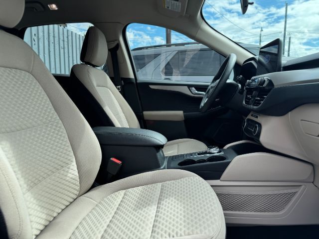 2020 Ford Escape SE Houston TX
