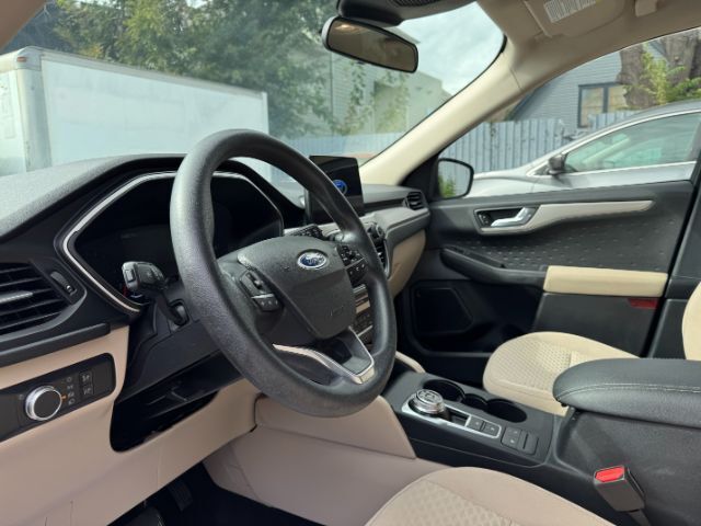 2020 Ford Escape SE Houston TX