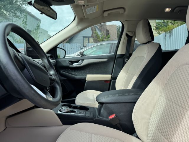 2020 Ford Escape SE Houston TX