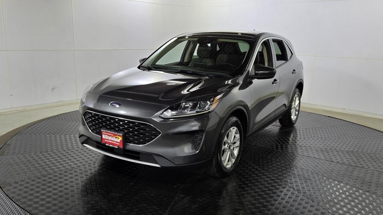2020 Ford Escape SE Jersey City NJ