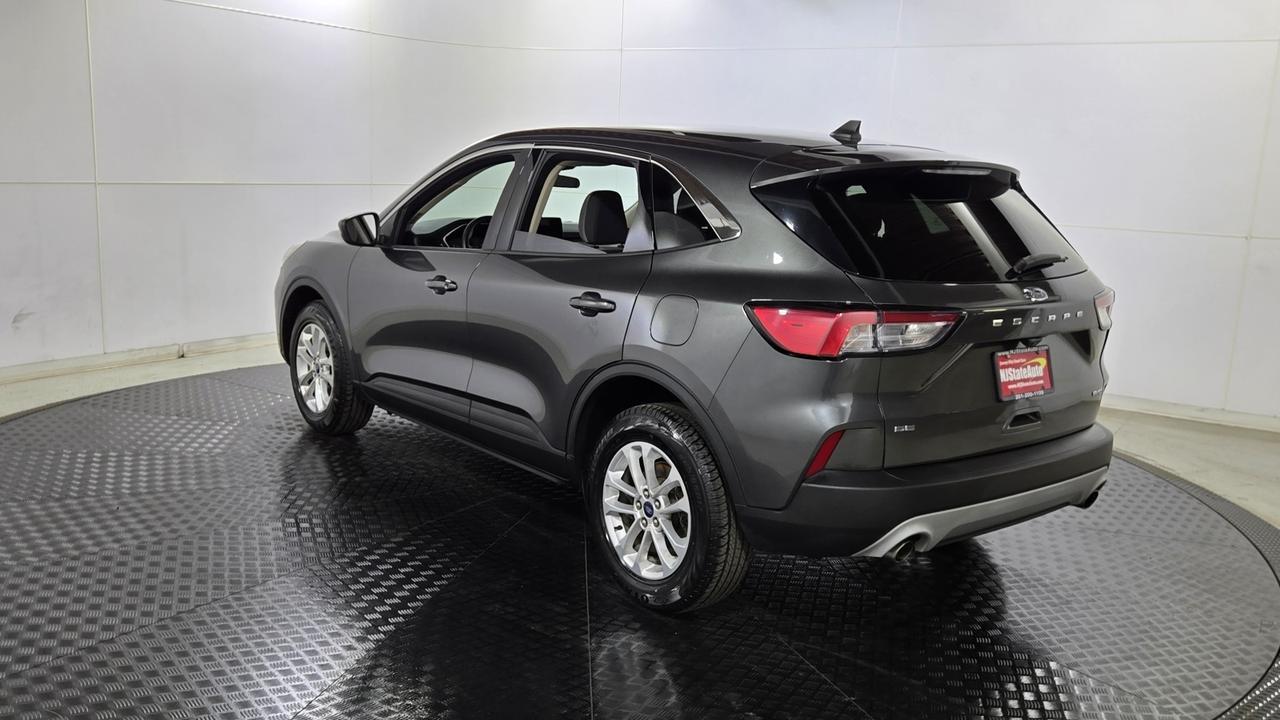 2020 Ford Escape SE Jersey City NJ