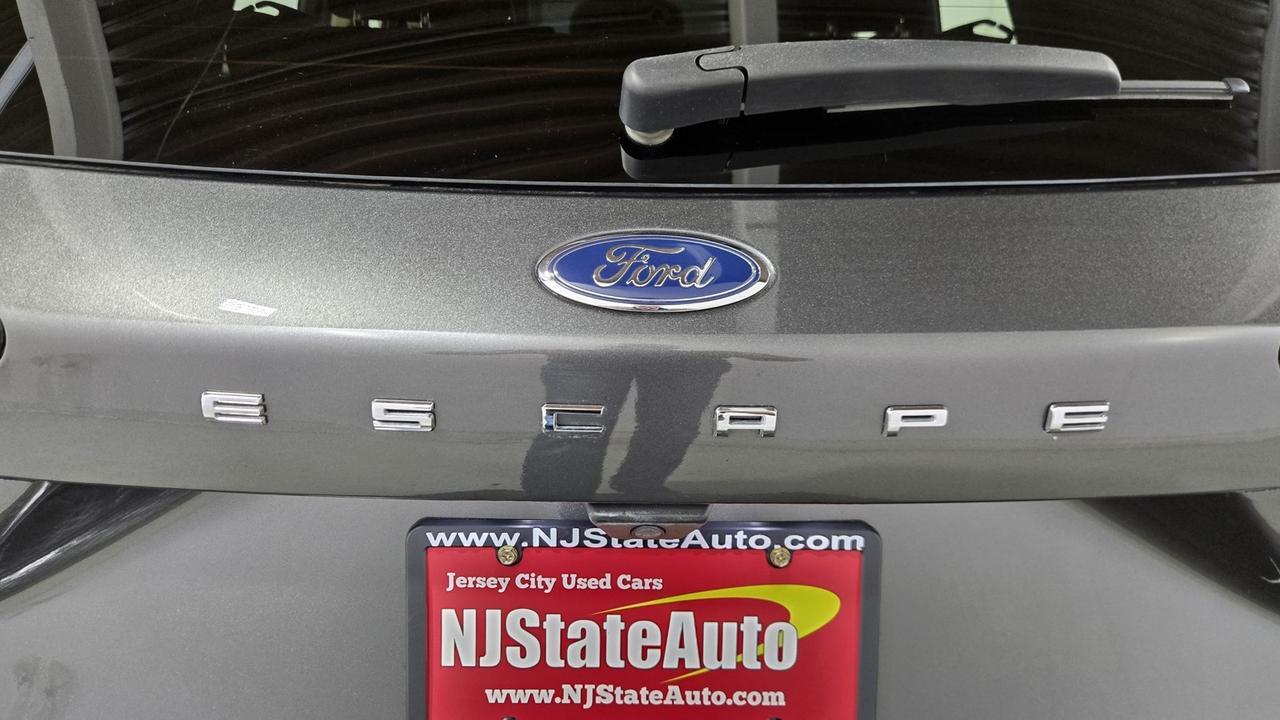 2020 Ford Escape SE Jersey City NJ