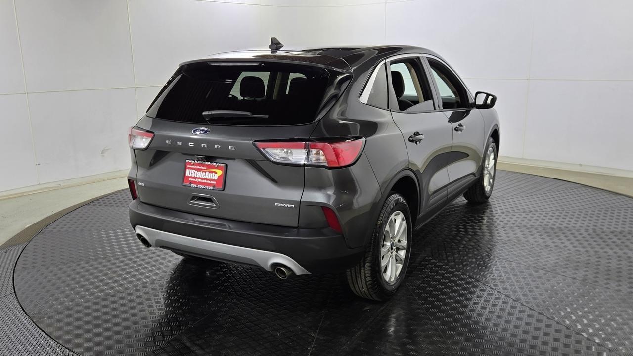2020 Ford Escape SE Jersey City NJ