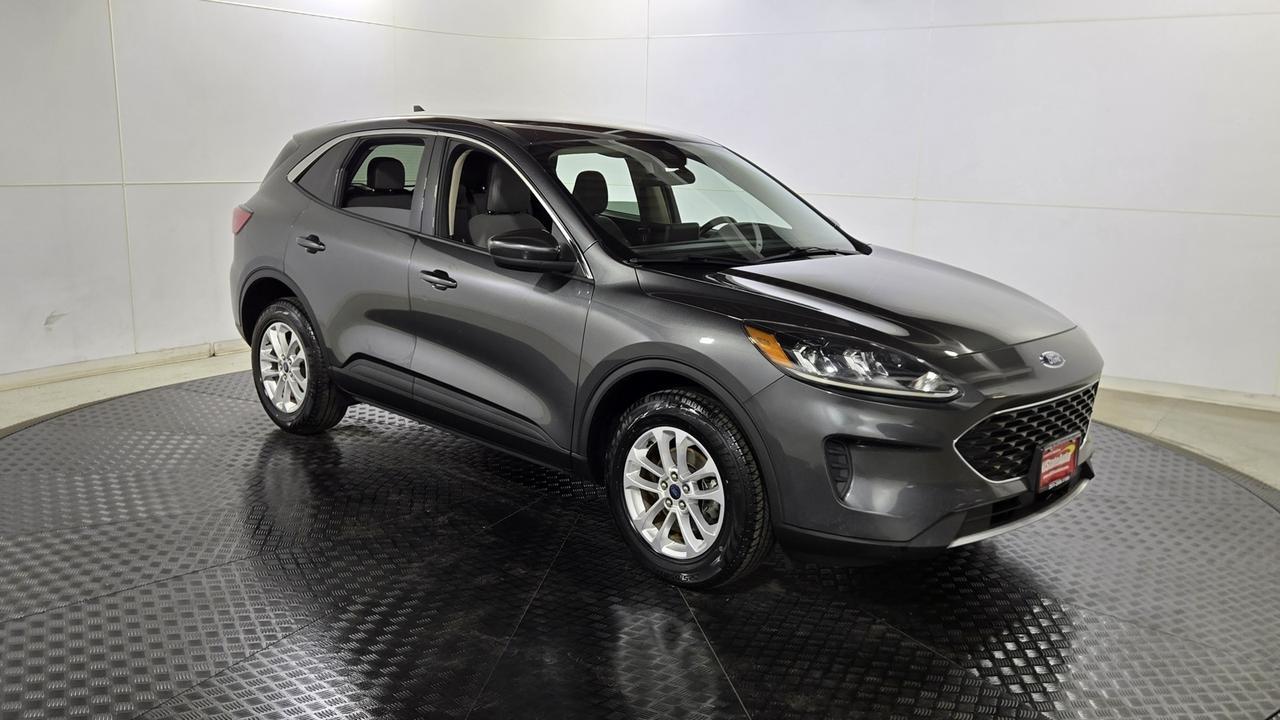 2020 Ford Escape SE Jersey City NJ