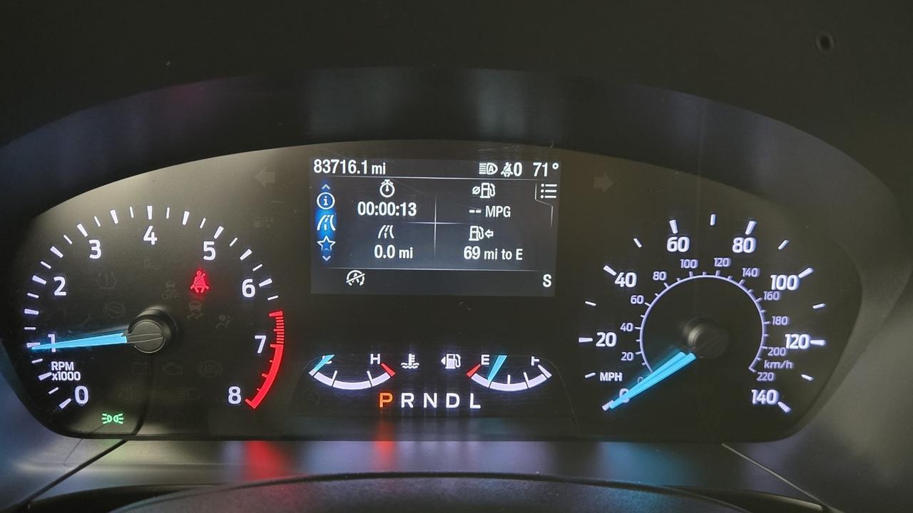 2020 Ford Escape SE Jersey City NJ