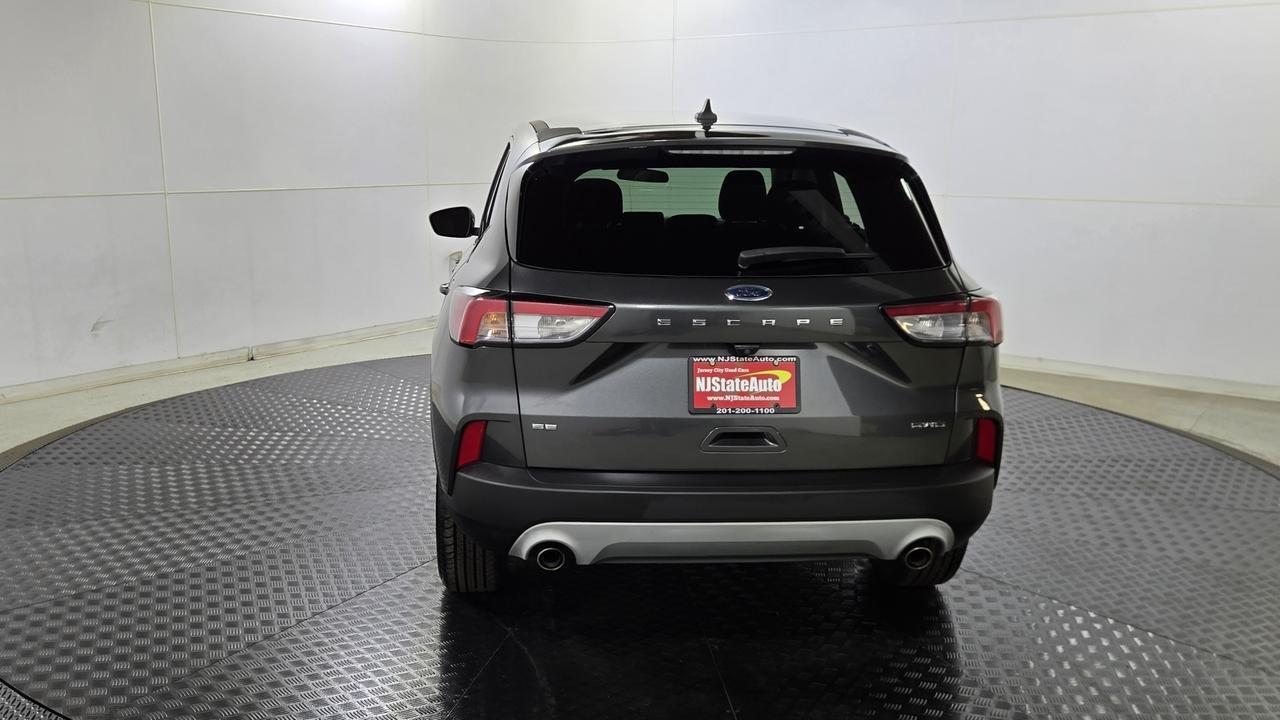 2020 Ford Escape SE Jersey City NJ