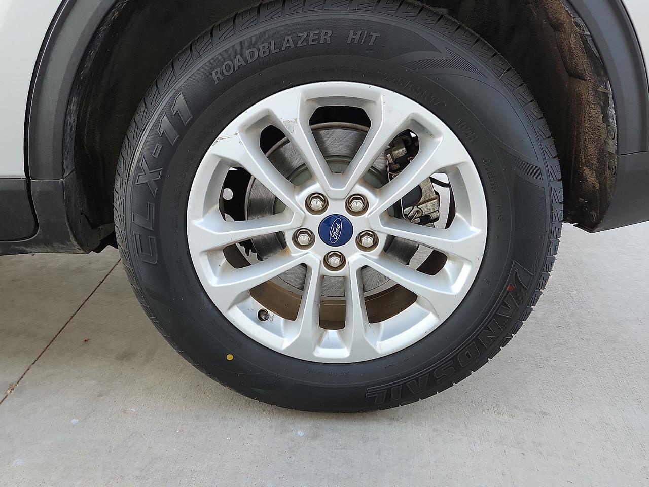 2020 Ford Escape SE Lubbock TX