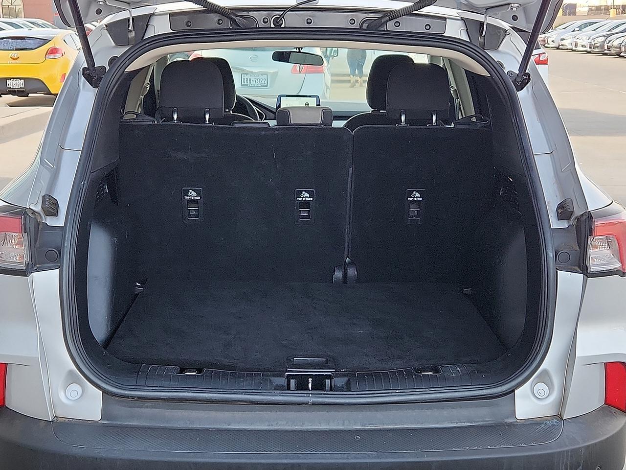 2020 Ford Escape SE Lubbock TX