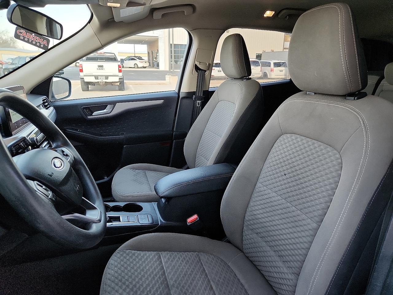 2020 Ford Escape SE Lubbock TX