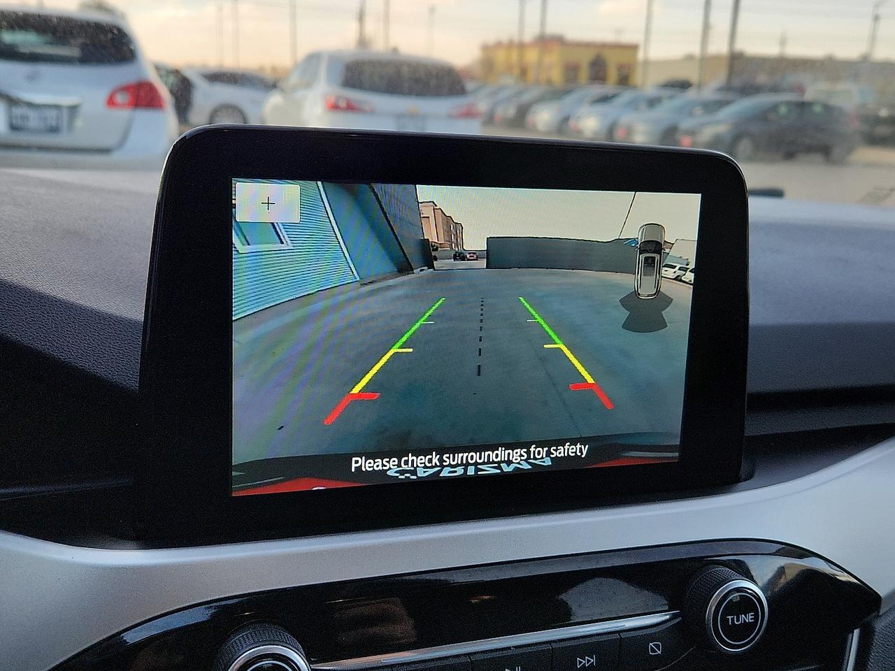 2020 Ford Escape SE Lubbock TX