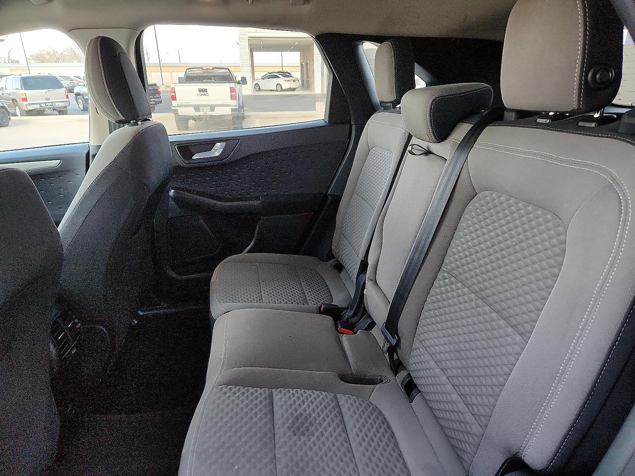 2020 Ford Escape SE Lubbock TX