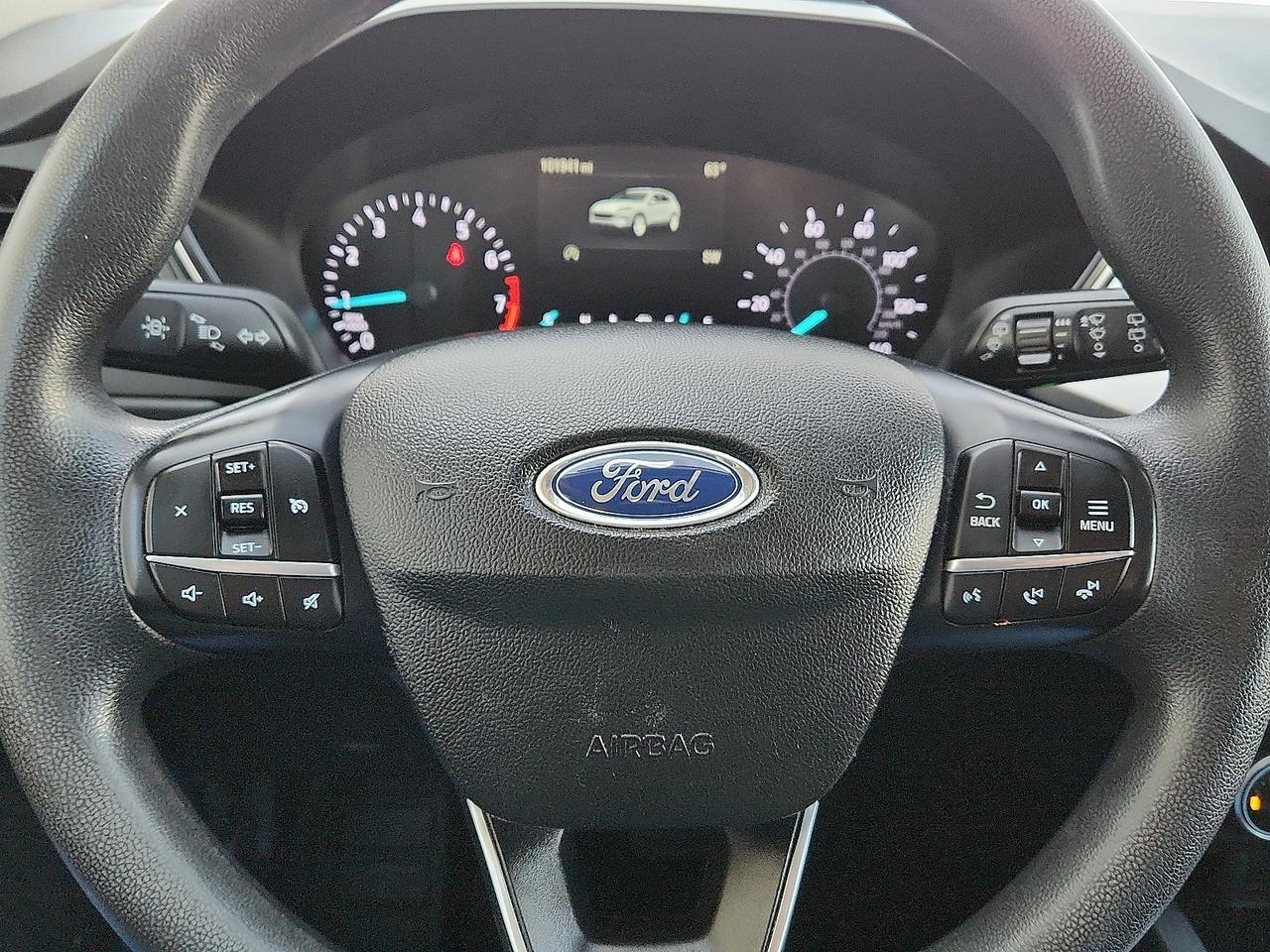2020 Ford Escape SE Lubbock TX