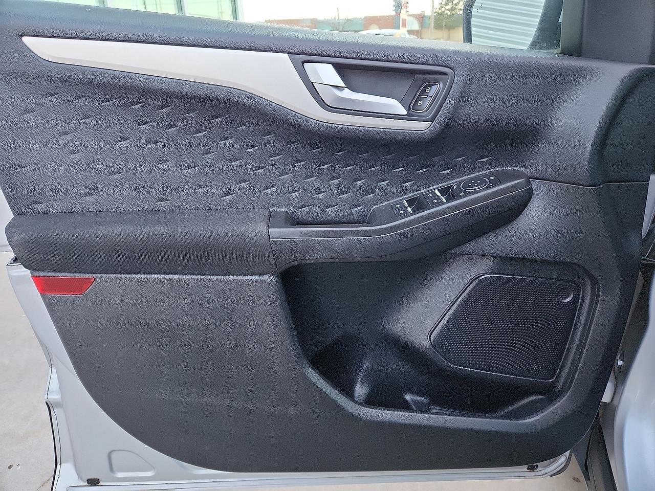 2020 Ford Escape SE Lubbock TX