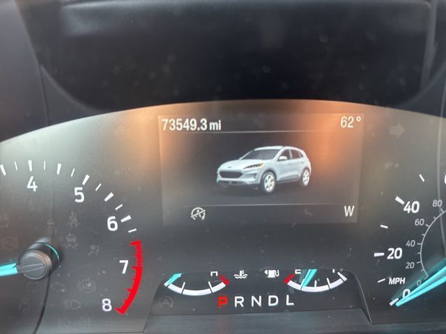 2020 Ford Escape SE Random Lake WI