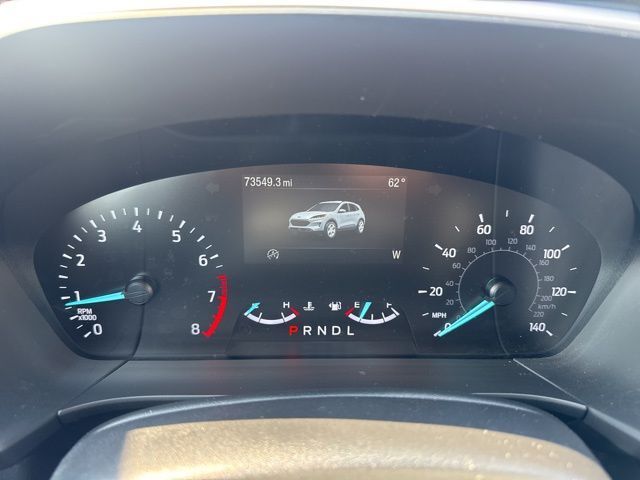 2020 Ford Escape SE Random Lake WI