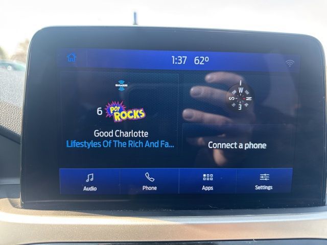 2020 Ford Escape SE Random Lake WI