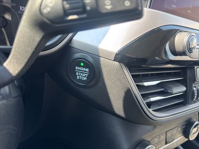 2020 Ford Escape SE Random Lake WI