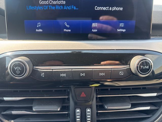 2020 Ford Escape SE Random Lake WI