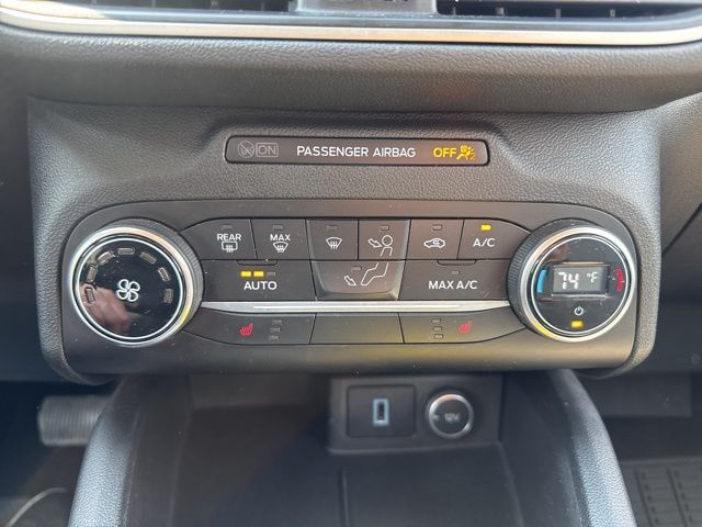 2020 Ford Escape SE Random Lake WI