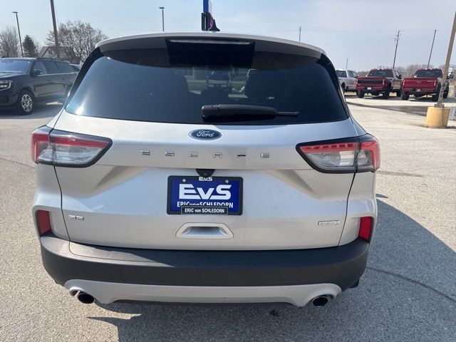 2020 Ford Escape SE Random Lake WI