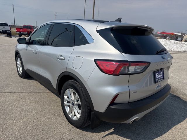 2020 Ford Escape SE Random Lake WI