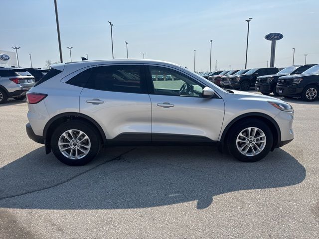 2020 Ford Escape SE Random Lake WI