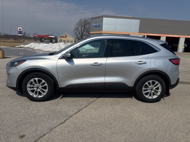 2020 Ford Escape SE Random Lake WI