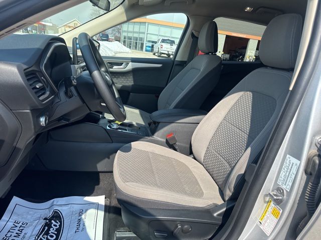 2020 Ford Escape SE Random Lake WI