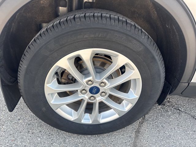 2020 Ford Escape SE Random Lake WI