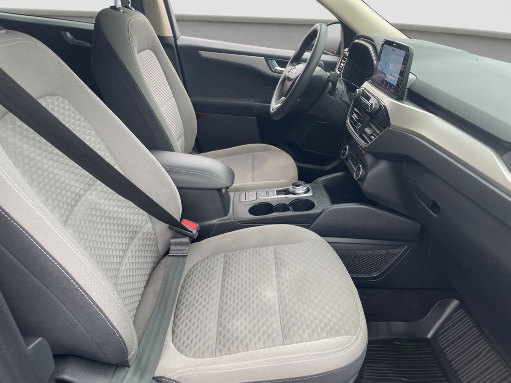 2020 Ford Escape SE North Attleboro MA