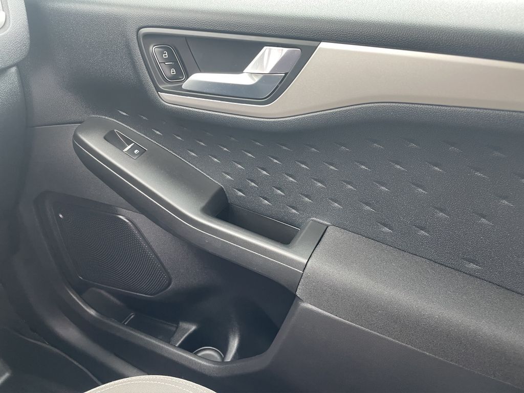 2020 Ford Escape SE North Attleboro MA