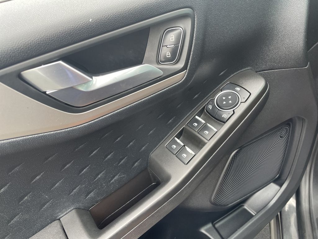 2020 Ford Escape SE North Attleboro MA