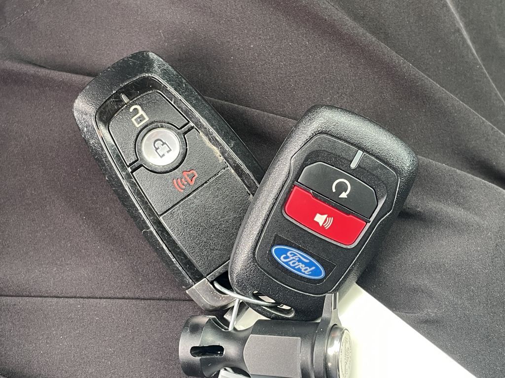 2020 Ford Escape SE North Attleboro MA