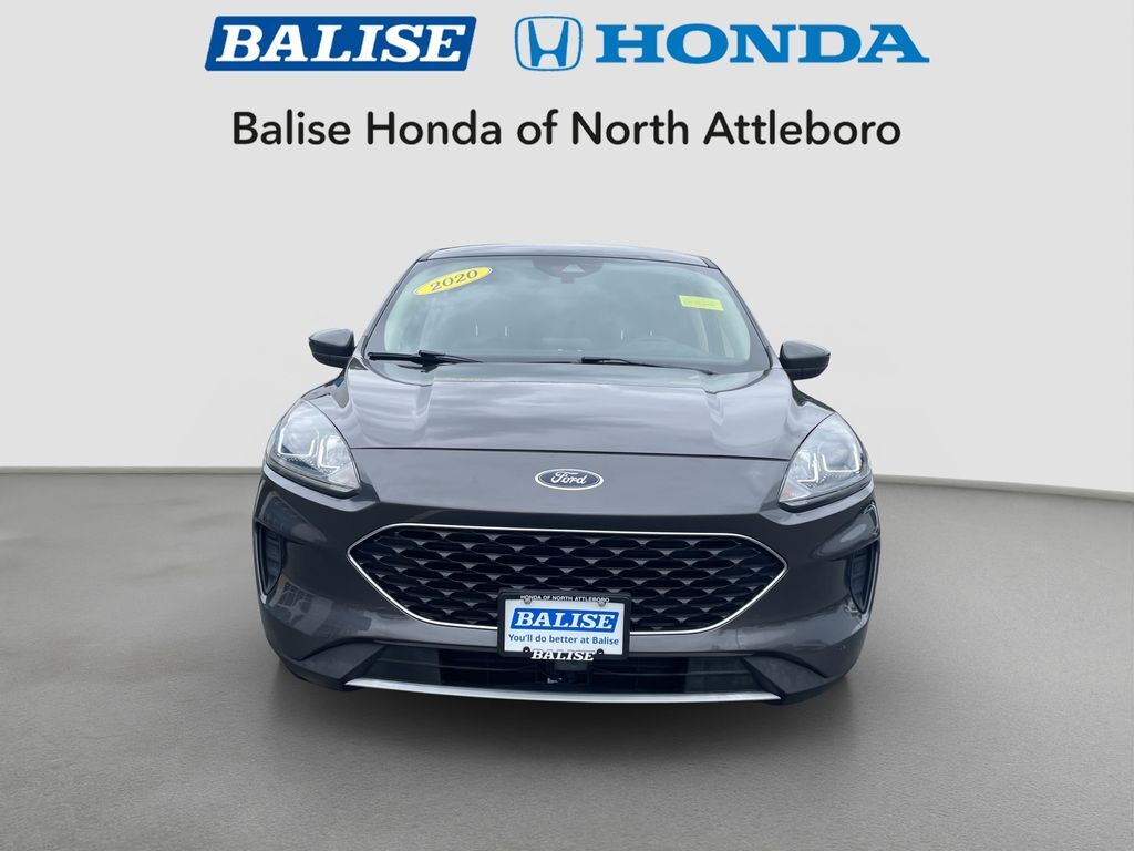 2020 Ford Escape SE North Attleboro MA