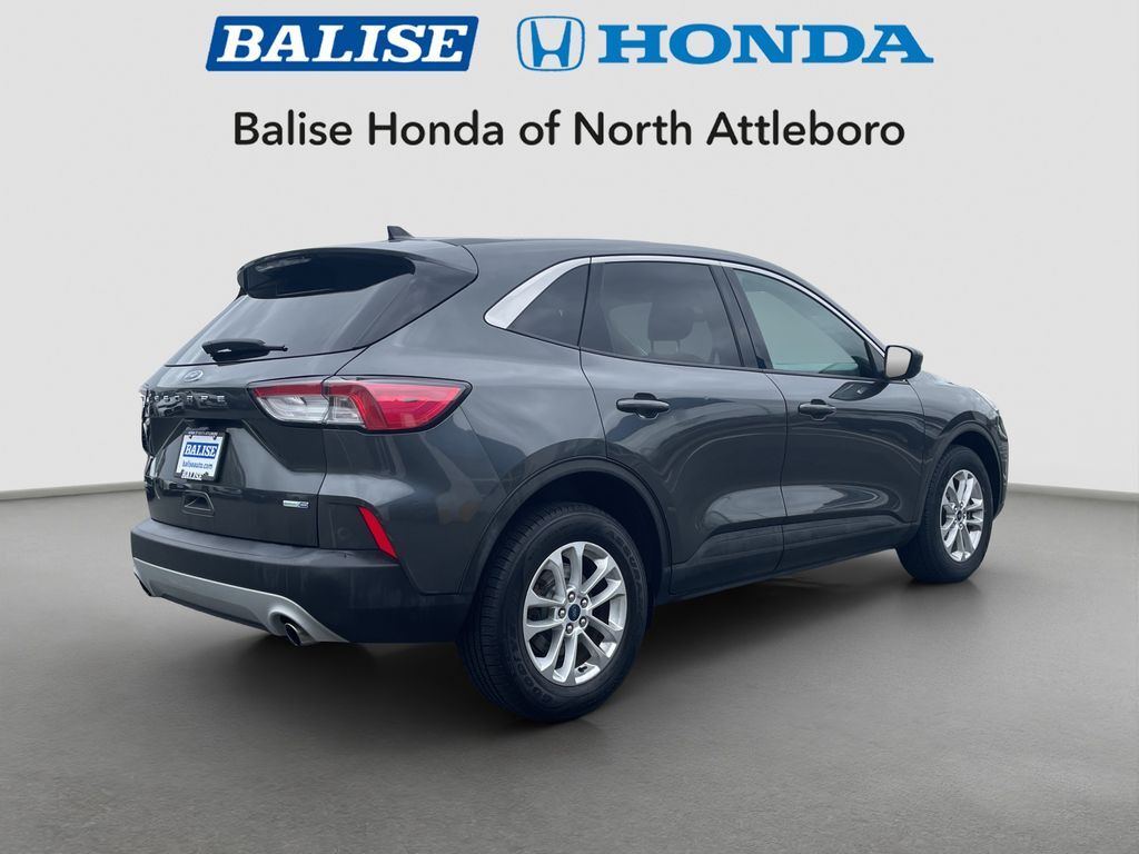 2020 Ford Escape SE North Attleboro MA